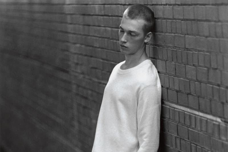 SHIPS JET BLUE 2012 秋冬系列 Lookbook