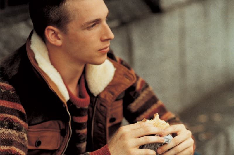 SHIPS JET BLUE 2012 秋冬系列 Lookbook