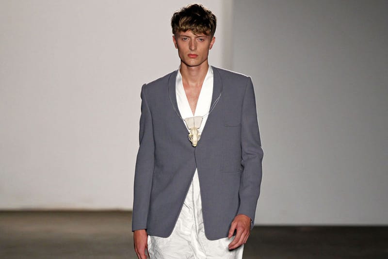 SIKI IM 2013 春夏系列