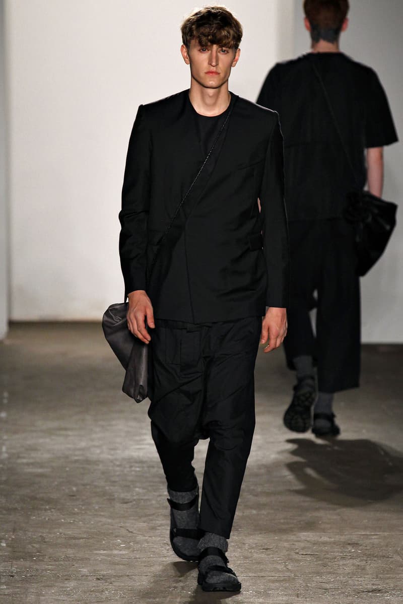 SIKI IM 2013 春夏系列