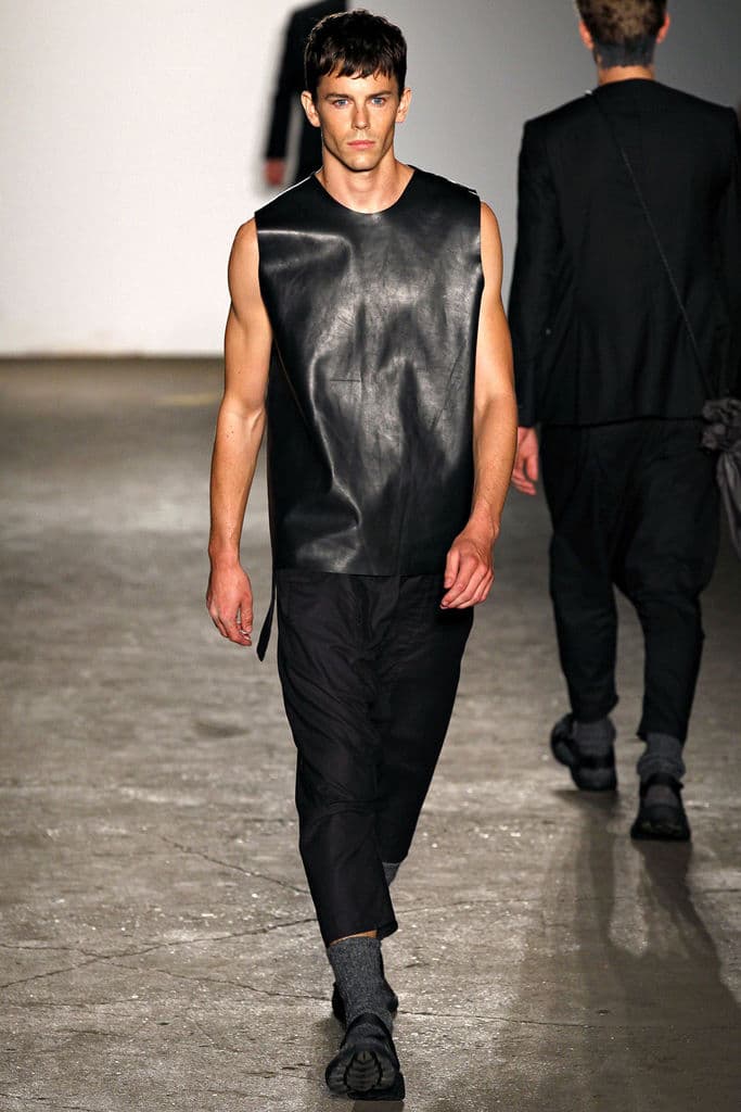 SIKI IM 2013 春夏系列