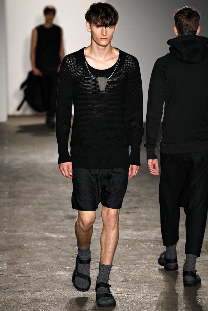 SIKI IM 2013 春夏系列