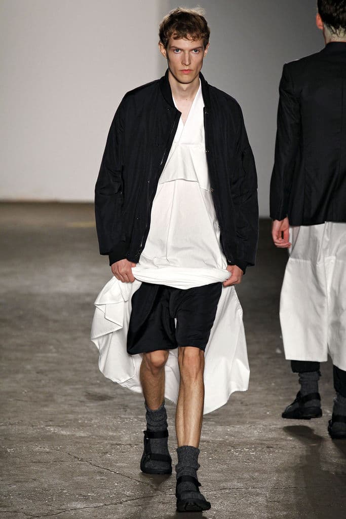 SIKI IM 2013 春夏系列