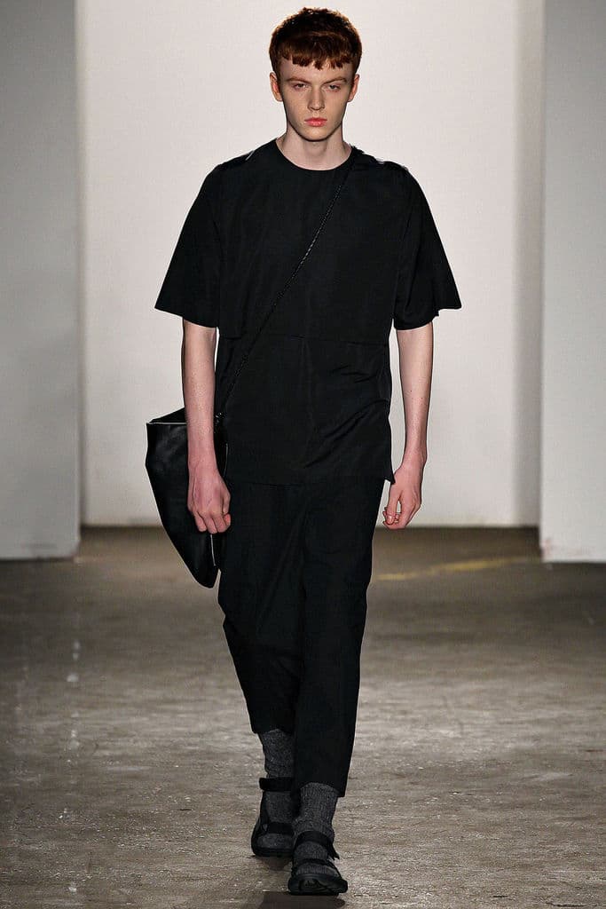 SIKI IM 2013 春夏系列