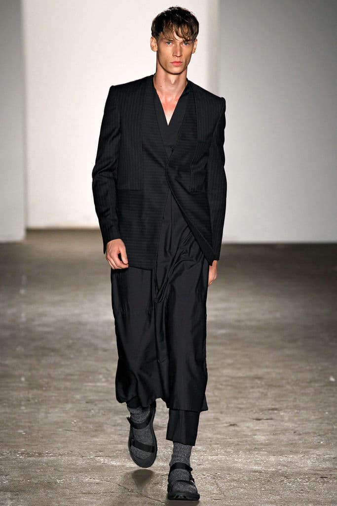 SIKI IM 2013 春夏系列