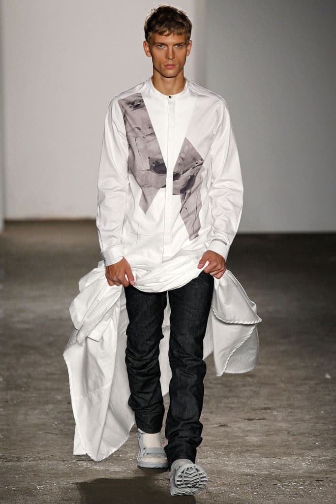 SIKI IM 2013 春夏系列