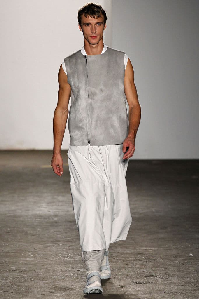 SIKI IM 2013 春夏系列