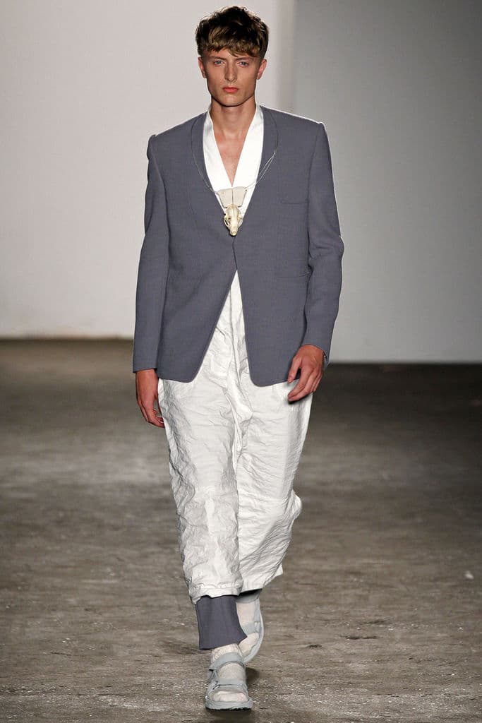 SIKI IM 2013 春夏系列