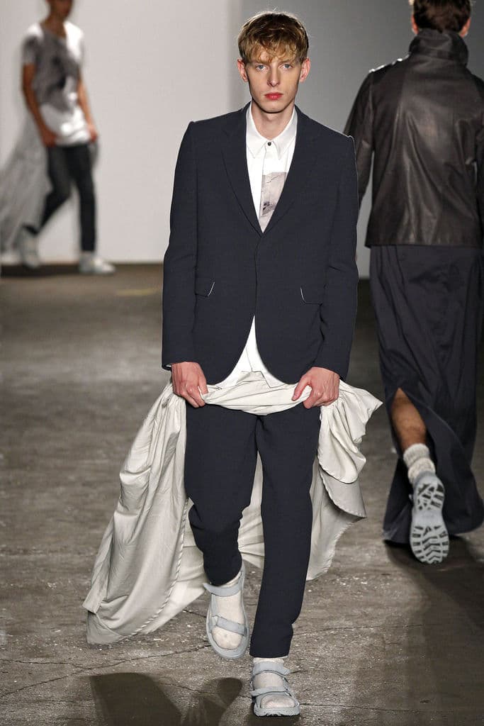 SIKI IM 2013 春夏系列