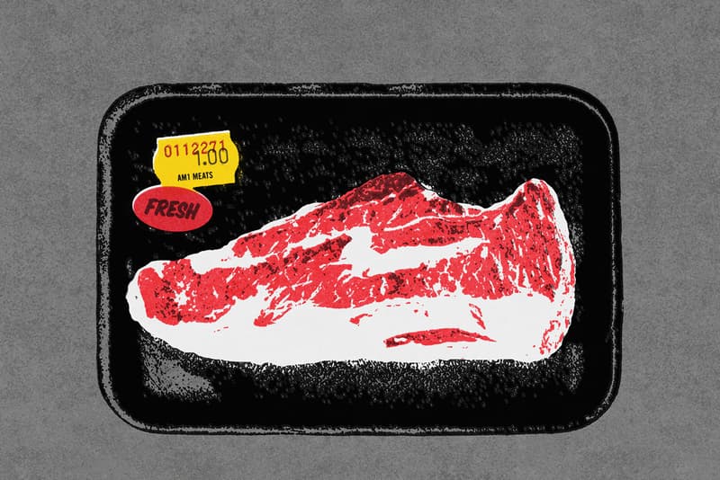 Social Status x MAX100 x Nike Air Max 1 獨特聯名藝術時尚企劃最後五款實體設計鞋款揭曉！ 