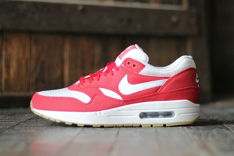 Social Status x MAX100 x Nike Air Max 1 獨特聯名藝術時尚企劃最後五款實體設計鞋款揭曉！ 