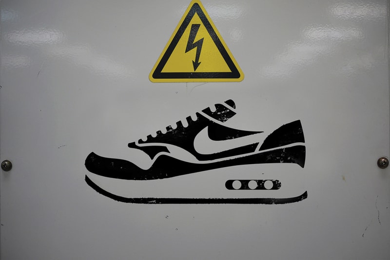 Social Status x MAX100 x Nike Air Max 1 獨特聯名藝術時尚企劃最後五款實體設計鞋款揭曉！ 