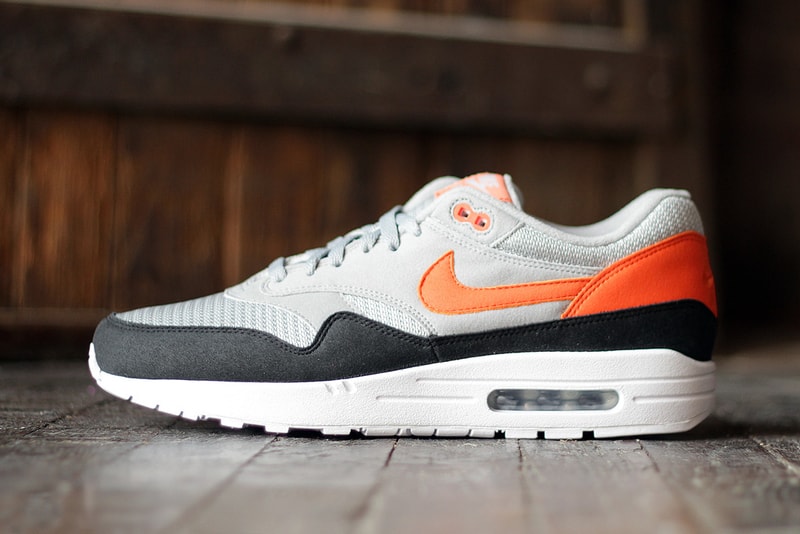 Social Status x MAX100 x Nike Air Max 1 獨特聯名藝術時尚企劃首波五雙實體設計鞋款曝光！