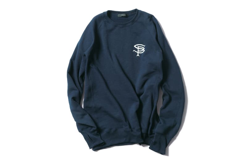 SOPHNET. 2012 秋冬 9月份登場新品