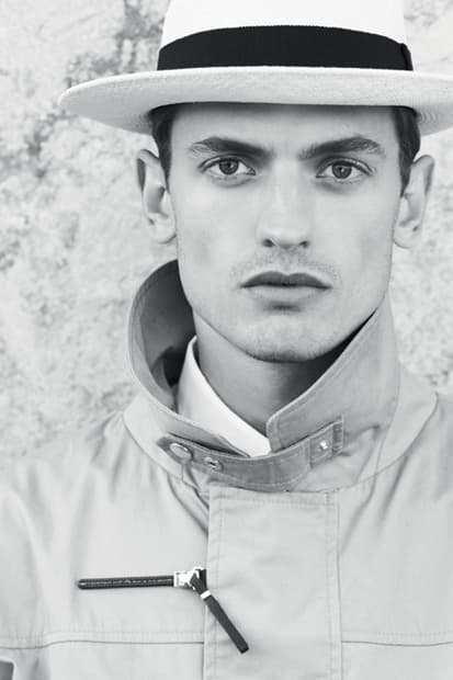 Soulland 2013 Spring/Summer Lookbook