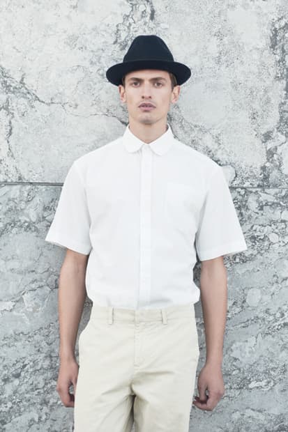 Soulland 2013 Spring/Summer Lookbook