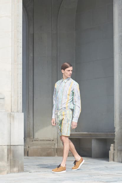 Soulland 2013 Spring/Summer Lookbook