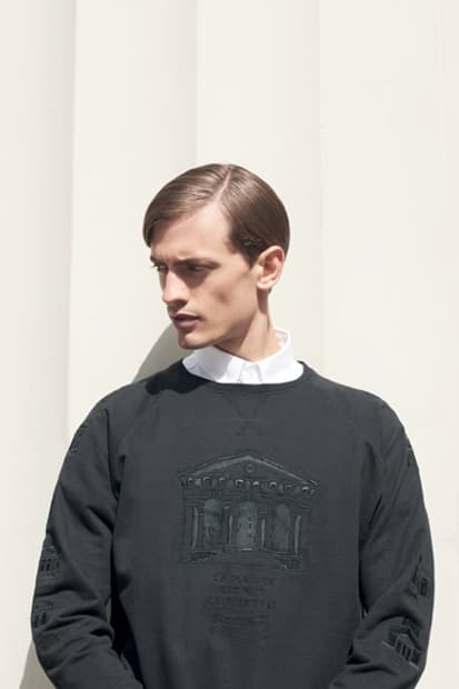 Soulland 2013 Spring/Summer Lookbook