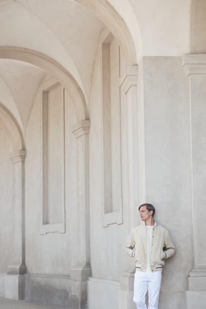 Soulland 2013 Spring/Summer Lookbook