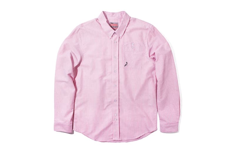 Staple 2012 秋冬 “American History _______” T-Shirt 系列新品推出