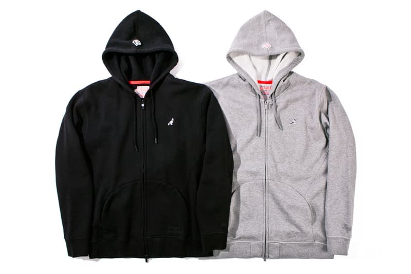 Staple 2012 秋冬 “American History _______” T-Shirt 系列新品推出