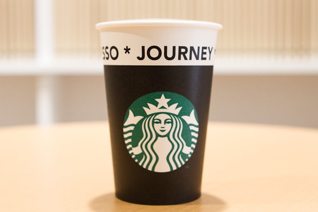 Starbucks Espresso Journey Omotesando Pop-up Store