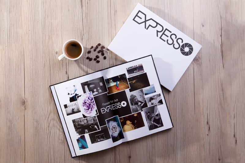 Starbucks "Passion for Art 2012 - EXPRESSO" Exhibition