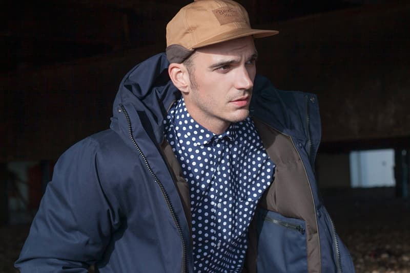 Street Casuals 2012 秋冬系列 Lookbook