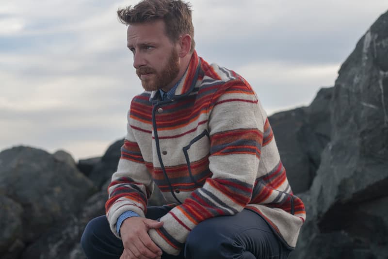 Street Casuals 2012 秋冬系列 Lookbook