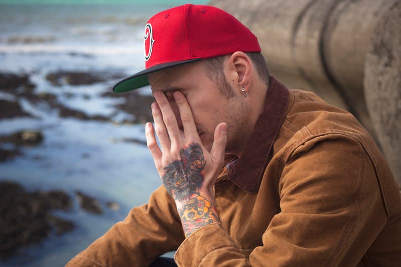 Street Casuals 2012 秋冬系列 Lookbook