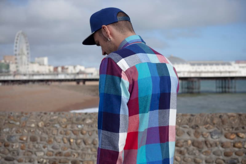 Street Casuals 2012 秋冬系列 Lookbook