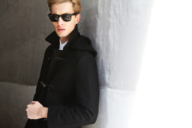 Streetsnaps: Levi’s® Commuter