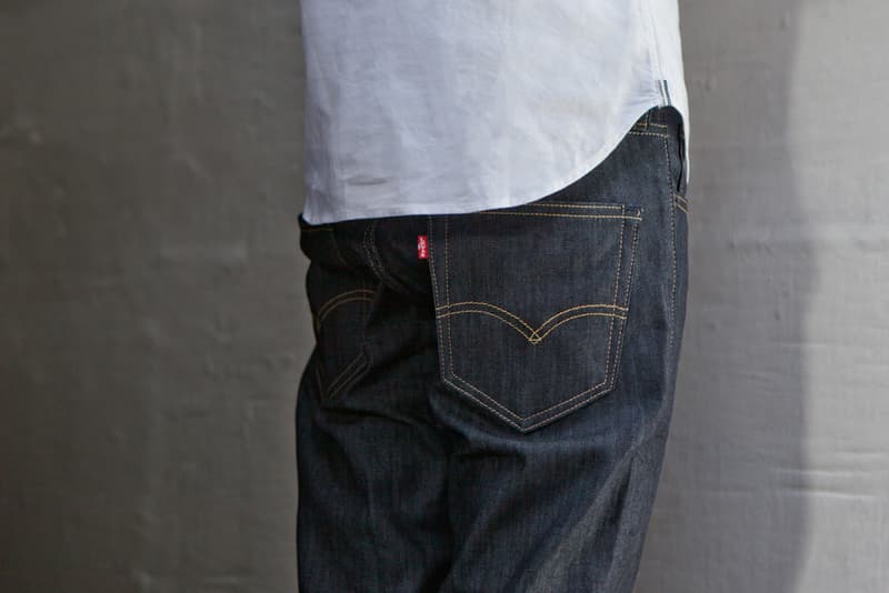 Streetsnaps: Levi’s® Commuter