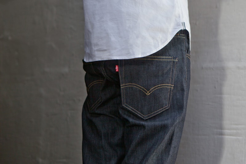 Streetsnaps: Levi’s® Commuter