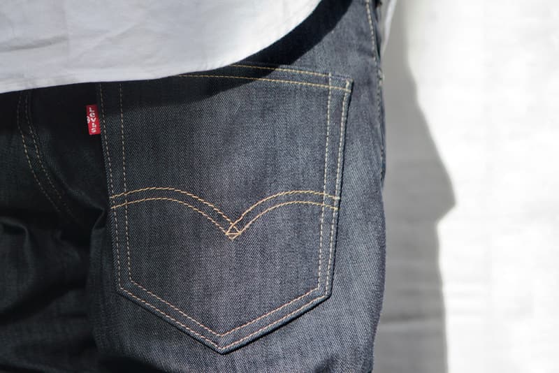 Streetsnaps: Levi’s® Commuter