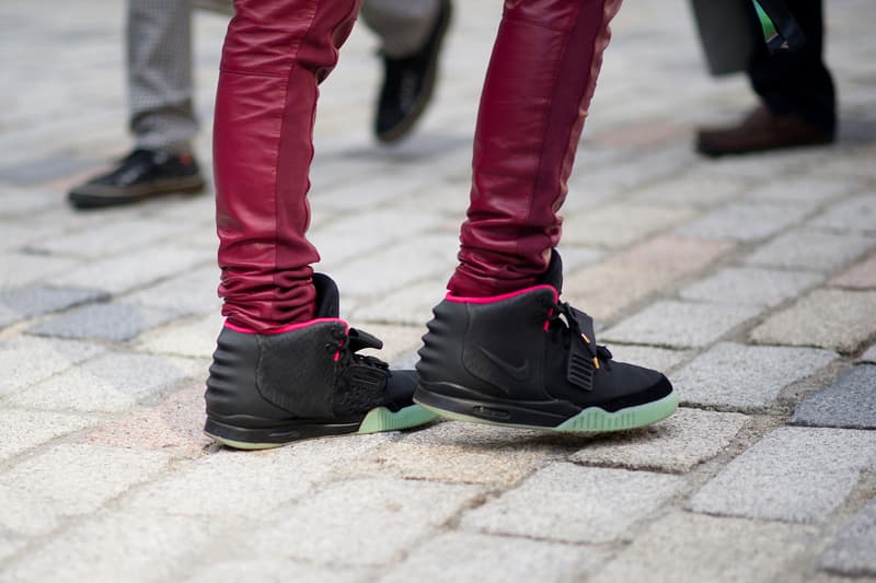 Streetsnaps: 倫敦時裝周 2013 春夏季度 第一部分