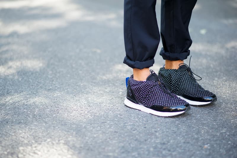 Streetsnaps: 2013 春夏米蘭時裝週 Part 1