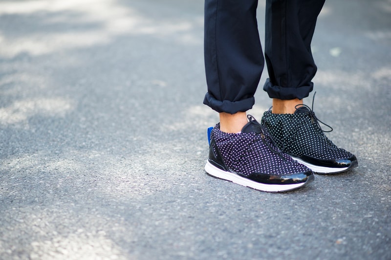 Streetsnaps: 2013 春夏米蘭時裝週 Part 1