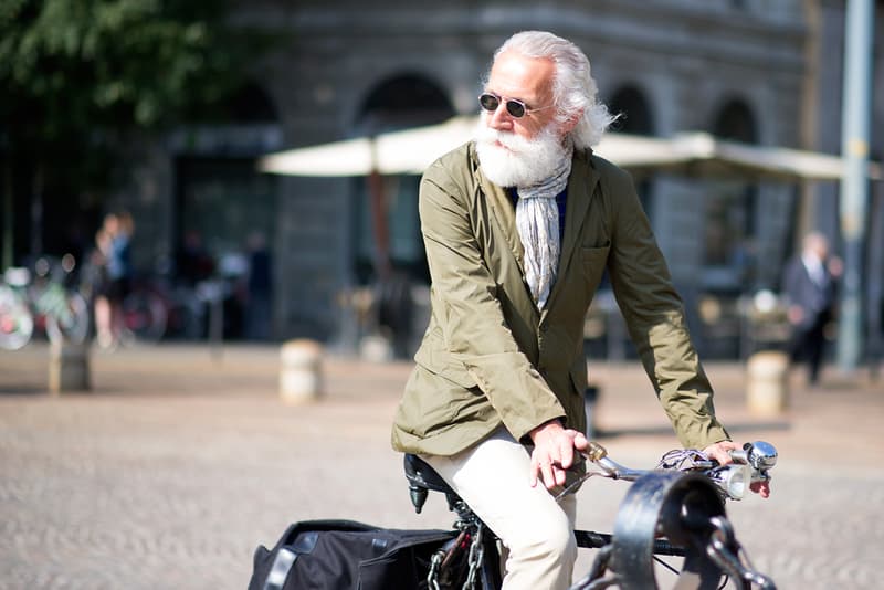 Streetsnaps: 2013 春夏米蘭時裝周 Part.2