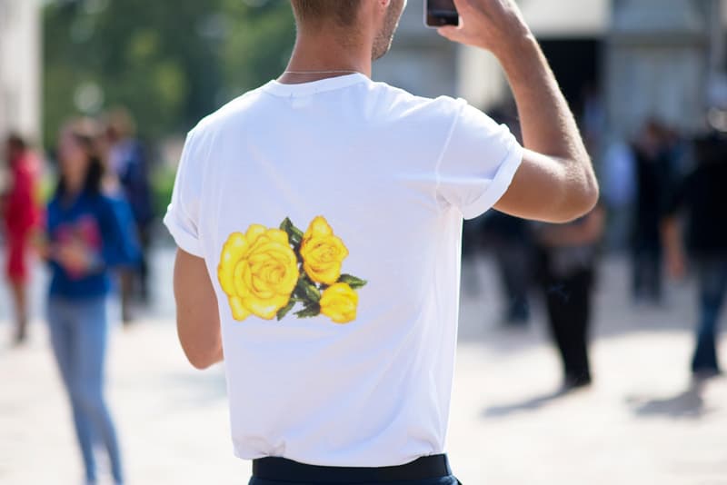 Streetsnaps: 2013 春夏米蘭時裝周 Part.2