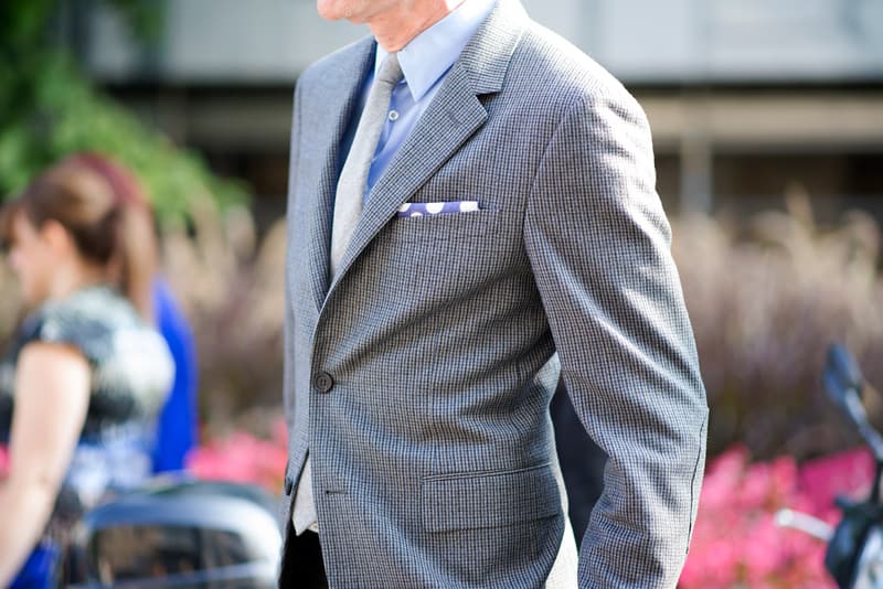 Streetsnaps: 2013 春夏米蘭時裝周 Part. 3