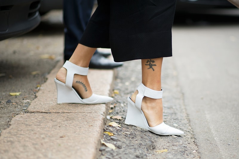 Streetsnaps: 2013 春夏米蘭時裝周 Part. 3