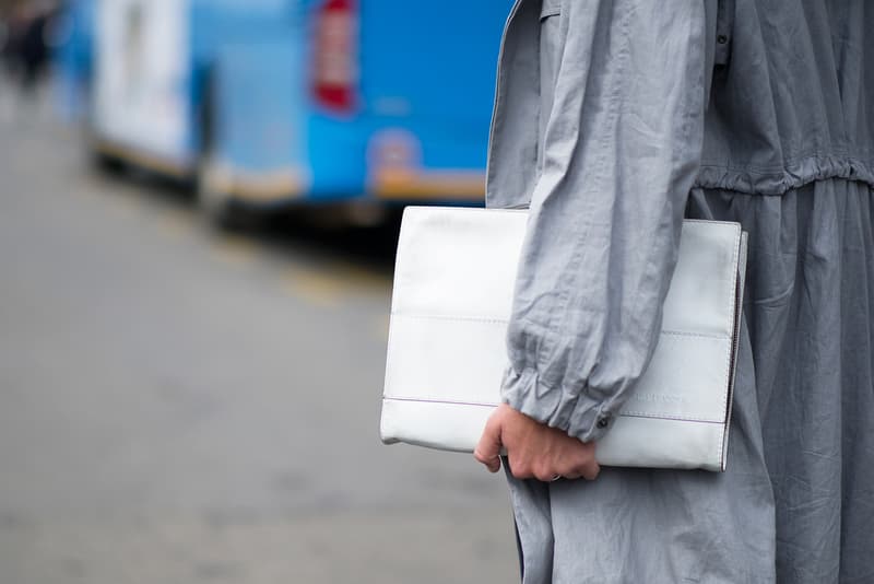 Streetsnaps: 2013 春夏米蘭時裝周 Part. 3