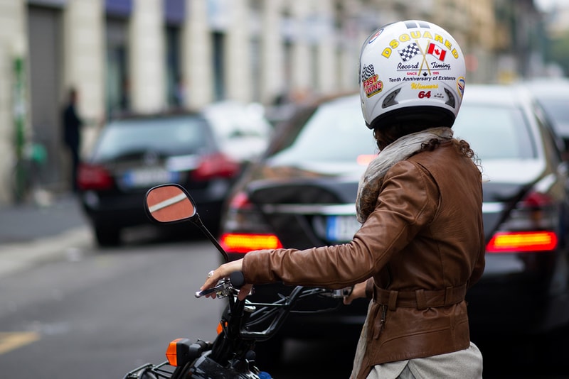 Streetsnaps: Streetsnaps: 2013 春夏米蘭時裝周 Part. 4