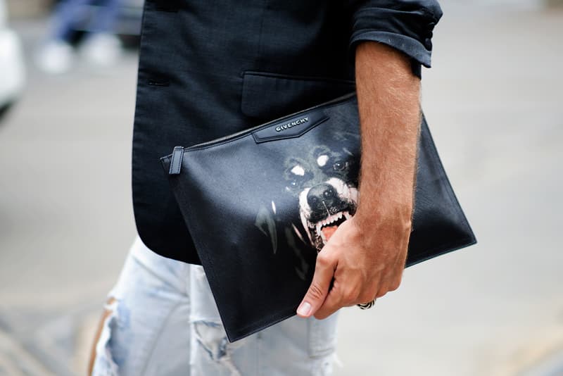 Streetsnaps: Streetsnaps: 2013 春夏米蘭時裝周 Part. 4