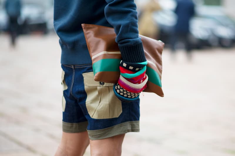 Streetsnaps: Streetsnaps: 2013 春夏米蘭時裝周 Part. 4