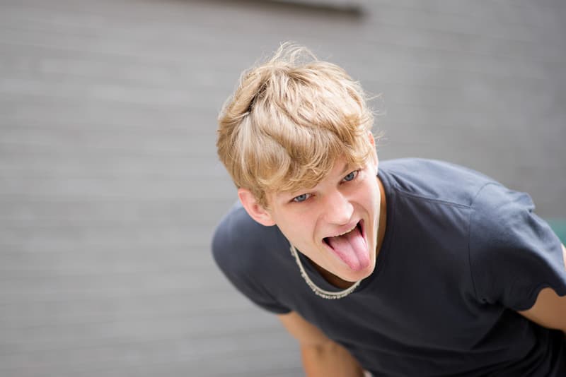 Streetsnaps: 紐約時裝周 2013春夏 Part 1