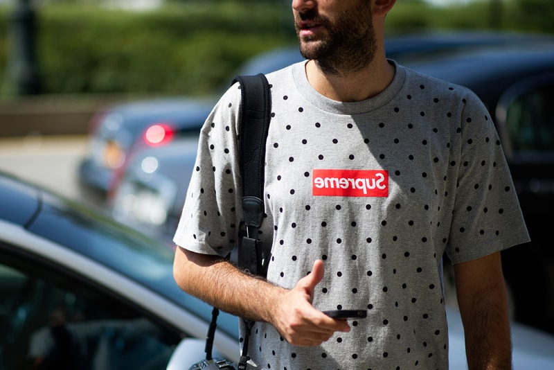 Streetsnaps: 紐約時裝周 2013 春夏季 第二部分
