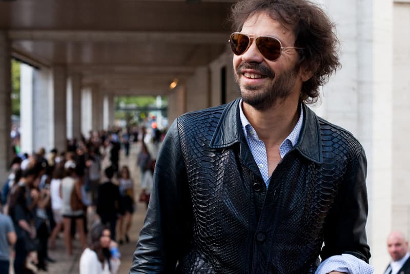 Streetsnaps: New York Fashion Week 2013 Spring/Summer Part 3