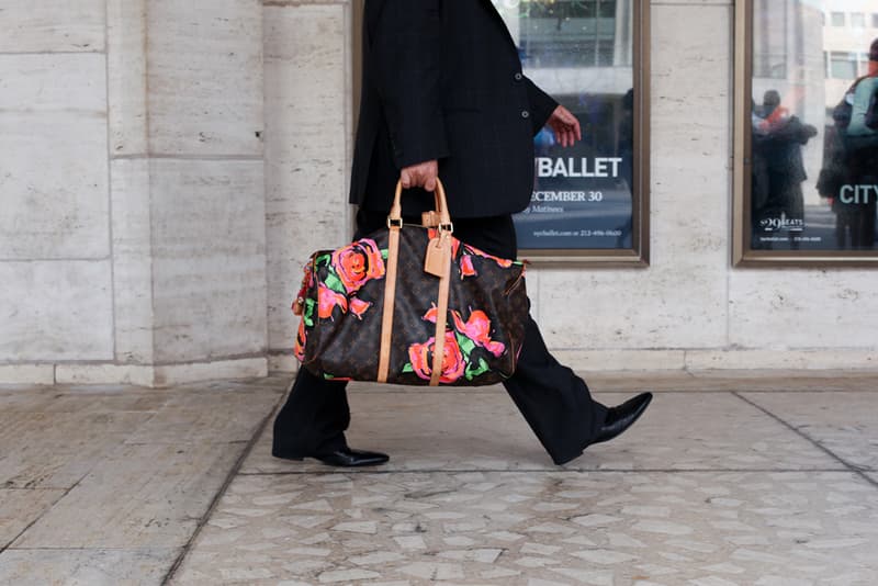 Streetsnaps: New York Fashion Week 2013 Spring/Summer Part 3